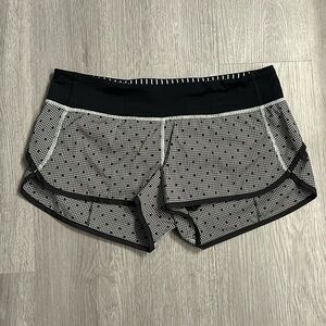 EUC Women’s LuLuLemon Shorts